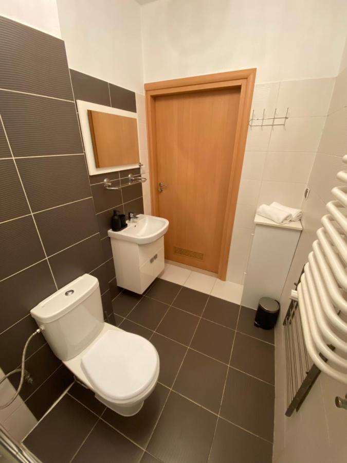 Klimatyczny Apartament Romek 5 Minut Od Krupowek Zakopane Exterior photo